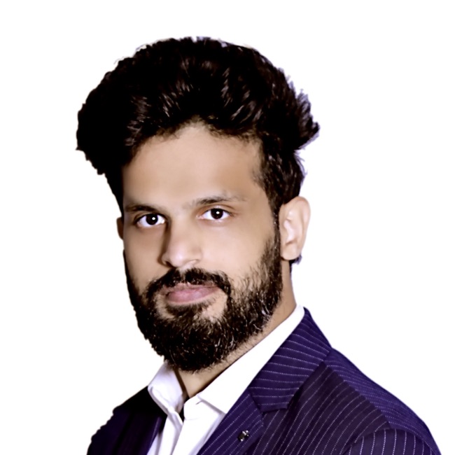 Anmol Rajpal